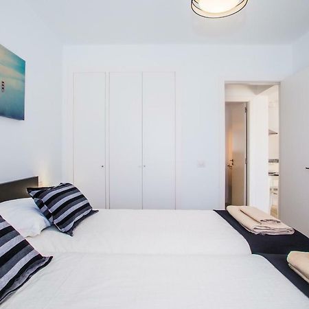 Flower Beach Suite 6 Плайя-Онда Екстер'єр фото