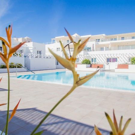 Flower Beach Suite 6 Плайя-Онда Екстер'єр фото