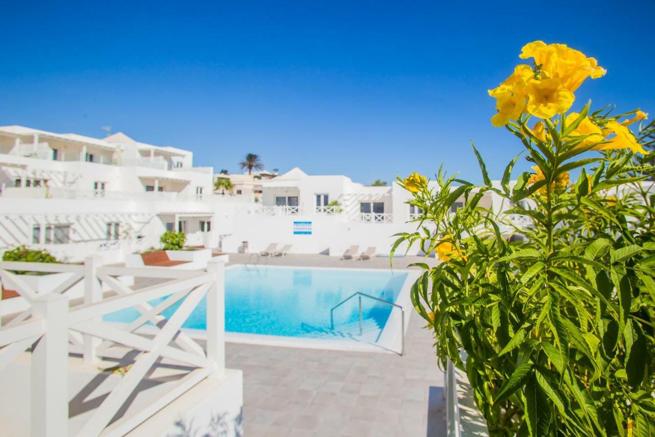 Flower Beach Suite 6 Плайя-Онда Екстер'єр фото