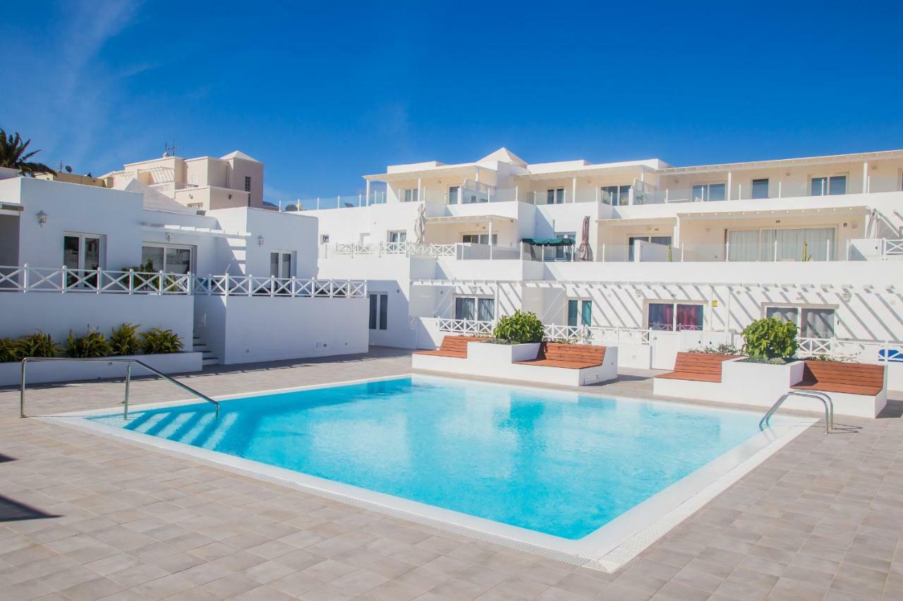 Flower Beach Suite 6 Плайя-Онда Екстер'єр фото