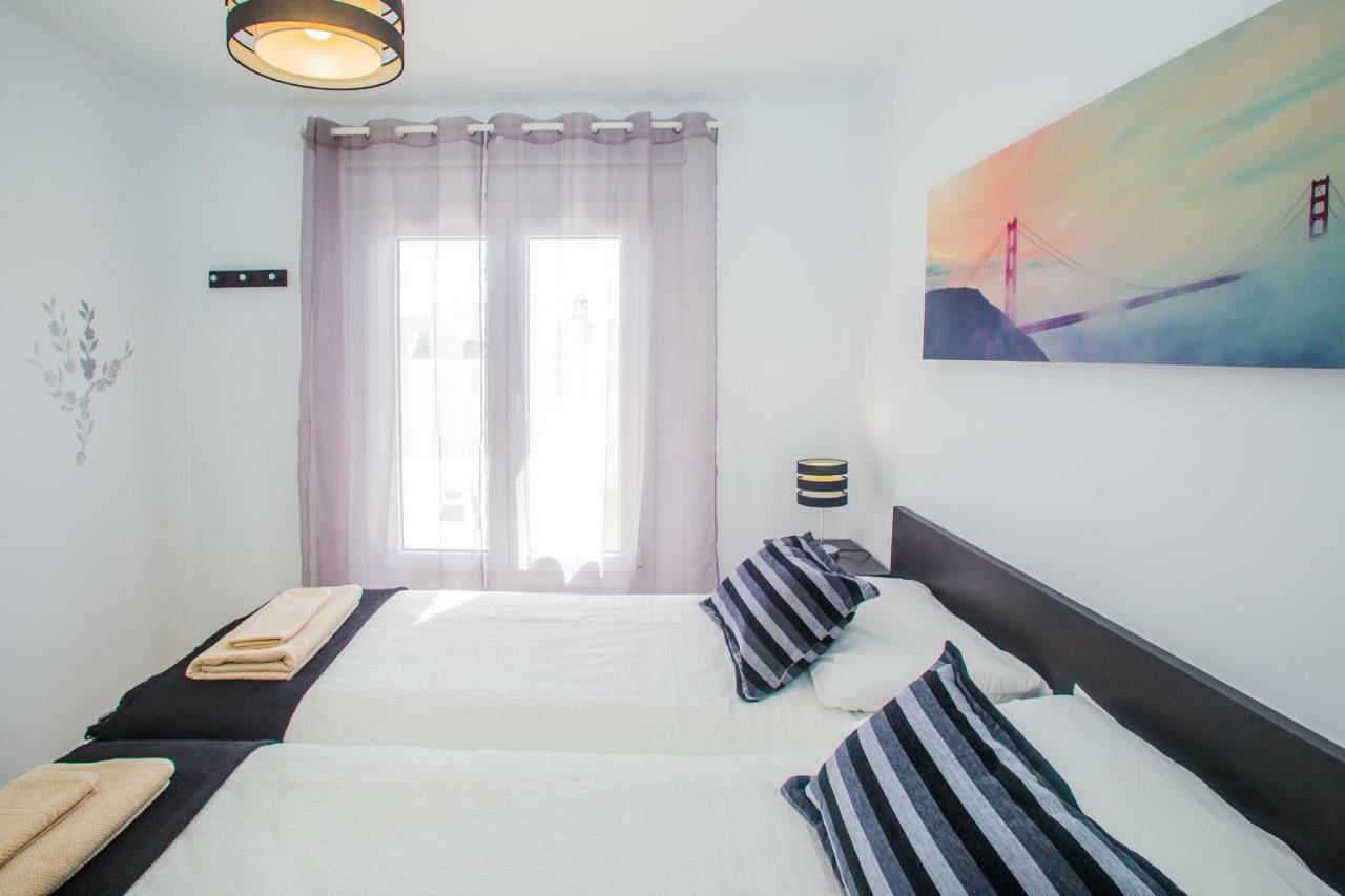 Flower Beach Suite 6 Плайя-Онда Екстер'єр фото