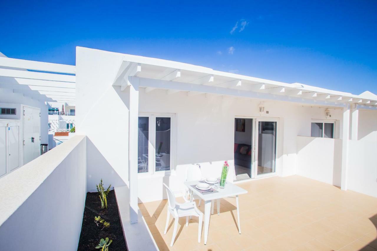 Flower Beach Suite 6 Плайя-Онда Екстер'єр фото