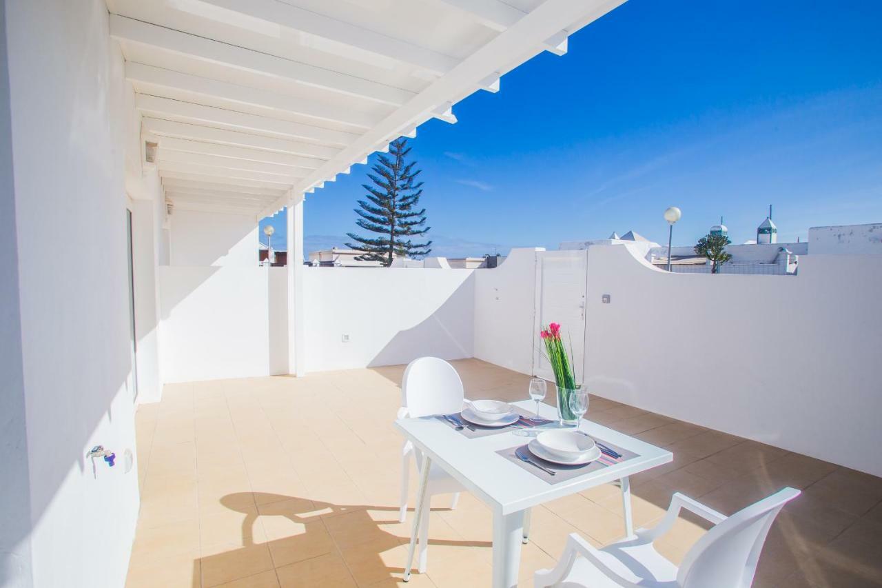 Flower Beach Suite 6 Плайя-Онда Екстер'єр фото