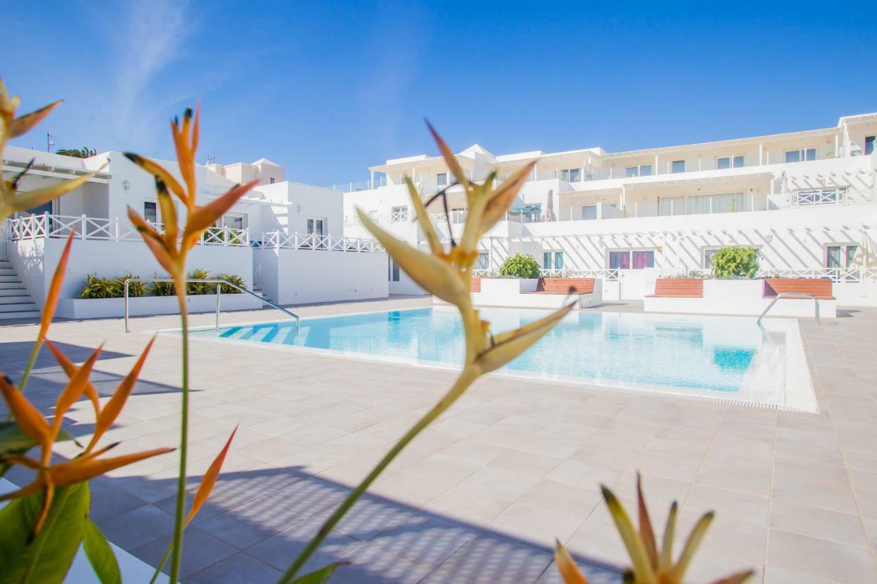 Flower Beach Suite 6 Плайя-Онда Екстер'єр фото