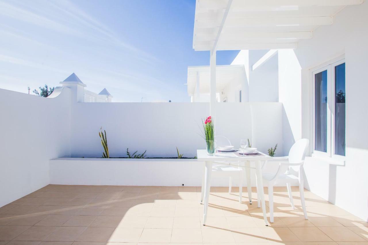 Flower Beach Suite 6 Плайя-Онда Екстер'єр фото