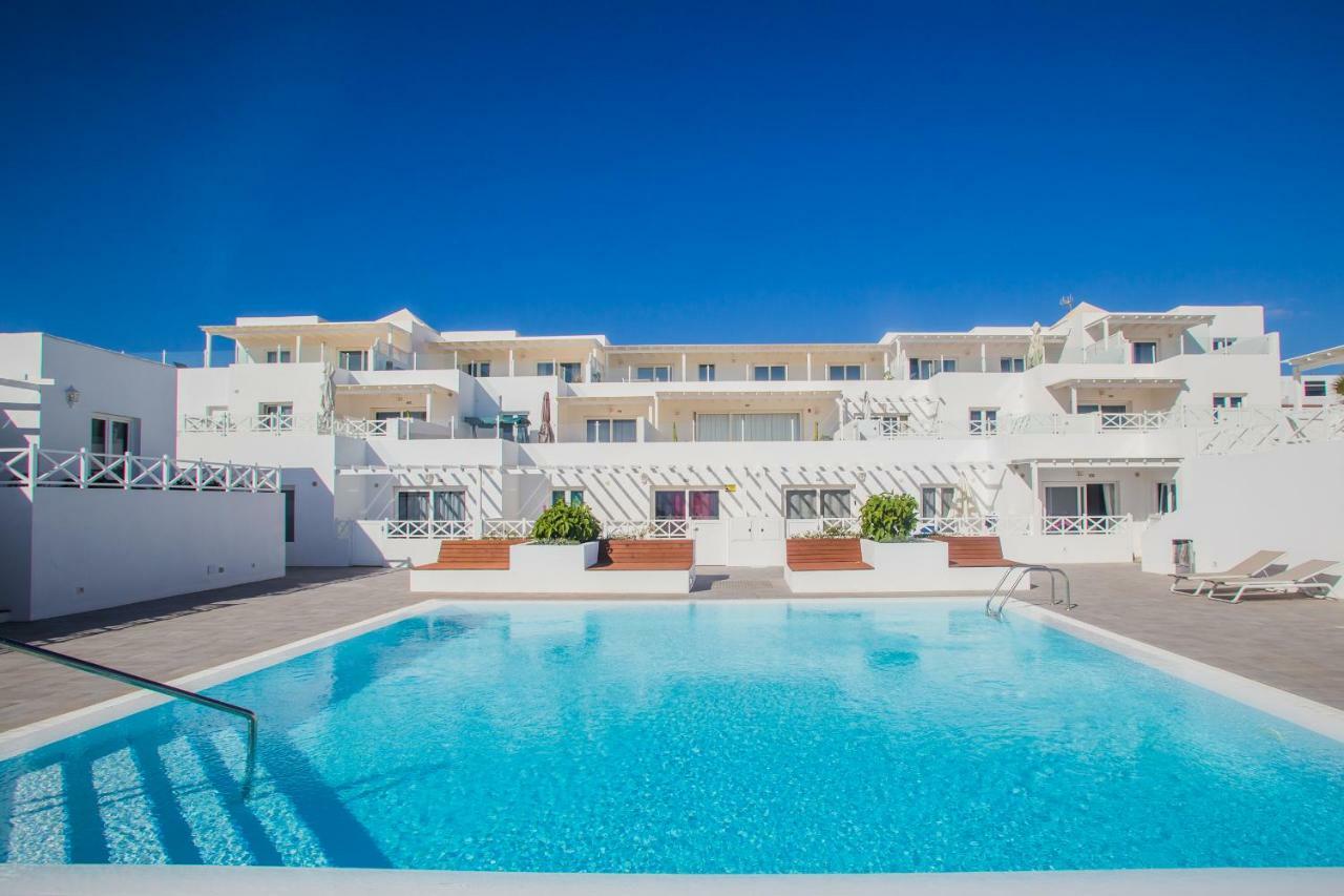 Flower Beach Suite 6 Плайя-Онда Екстер'єр фото