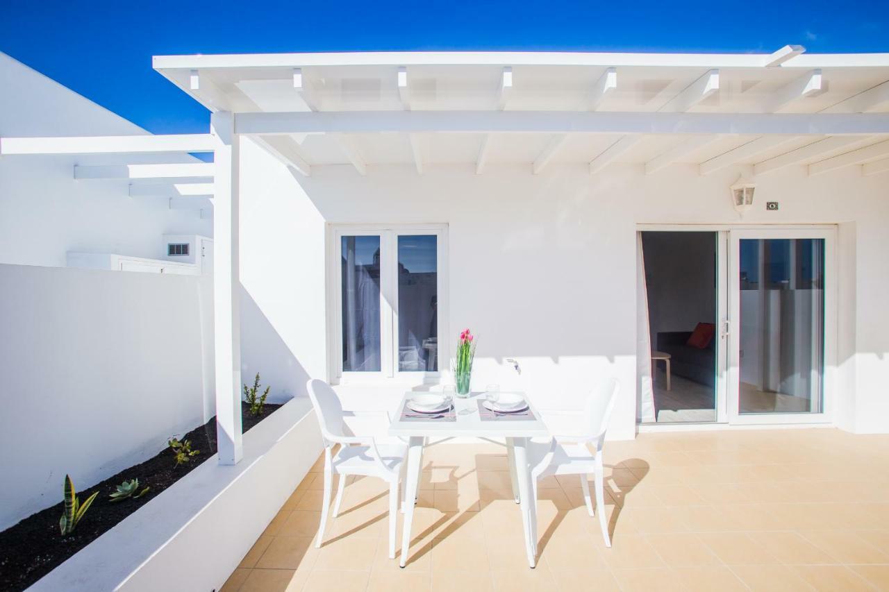 Flower Beach Suite 6 Плайя-Онда Екстер'єр фото