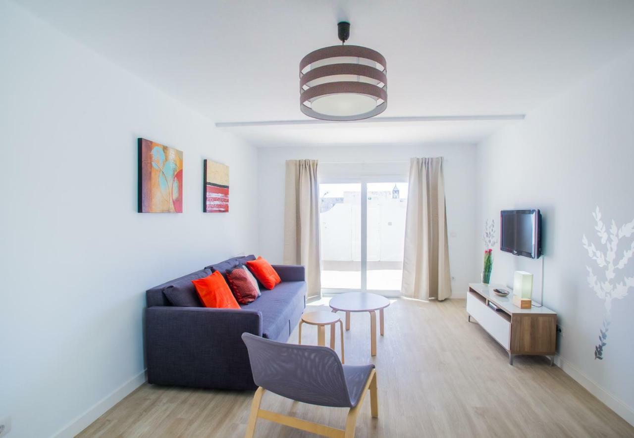 Flower Beach Suite 6 Плайя-Онда Екстер'єр фото